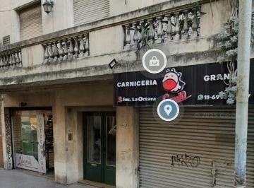 Local comercial en Alquiler de 1 ambiente · Dueño Directo Alquila Local en Balvanera
