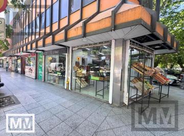 Local comercial · 163m² · 3 Ambientes · Local en Centro