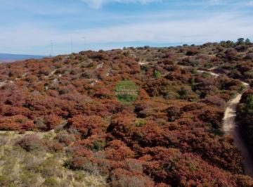 Terreno · 68232m² · La Cumbre 6.8 Hectàreas - Escritura - con Vista - Lote en Venta