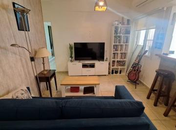 Departamento · 50m² · 2 Ambientes · Venta Dpto 2 Amb 56 m² con Patio en Pb. Lanús Oeste