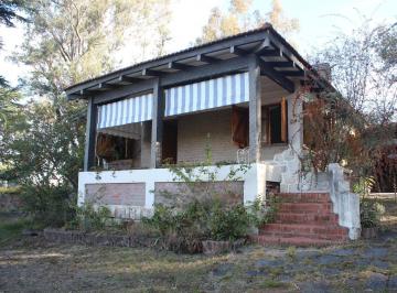 Foto · Venta Tanti Tres Viviendas Independientes Sobre 2440 m²