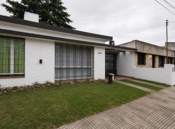 Casa · 152m² · 5 Ambientes · 2 Cocheras · Venta Casa 4 Dorm. San Pablo Cordoba. Apta Credito