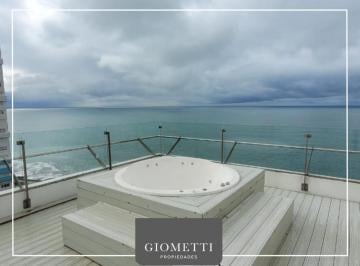 Departamento · 90m² · 3 Ambientes · Departamento - Playa Chica