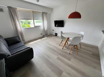 Departamento · 36m² · 2 Ambientes · Depto en Barrio Norte