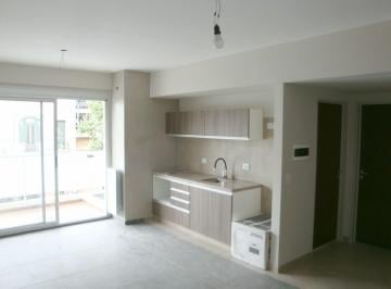 Departamento · 42m² · 2 Ambientes · Departamento de 2 Ambientes en Alquiler Paternal