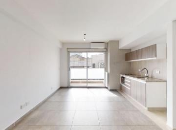 Departamento · 42m² · 2 Ambientes · Departamento de 2 Ambientes en Alquiler Paternal