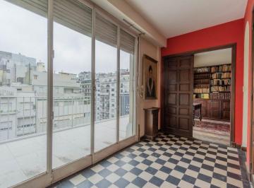 Departamento · 269m² · 8 Ambientes · Venta Depto Duplex 8 Ambientes Recoleta a Reciclar