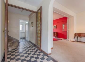 Departamento · 269m² · 8 Ambientes · 1 Cochera · Venta Depto Duplex 8 Ambientes Recoleta a Reciclar