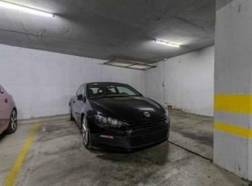 Garage · 15m² · Cochera Cubierta en Villa del Parque Campana3400