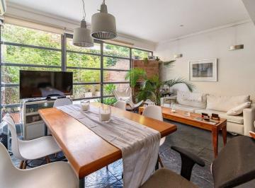PH · 105m² · 5 Ambientes · 1 Cochera · Venta PH Tipo Casa 5 Amb con Patio Villa Ortuzar