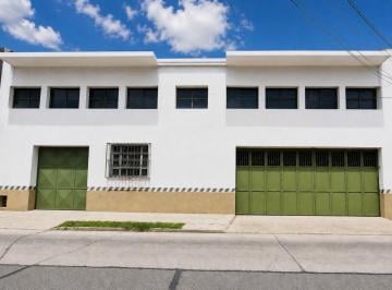 Terreno · 898m² · Terreno Doble Frente Venta Beccar (A m de Av)