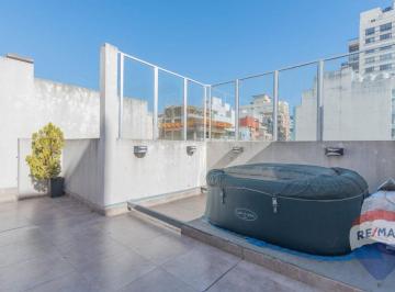 Departamento · 58m² · 3 Ambientes · 1 Cochera · Duplex 3 Amb con Terraza, Coch + Baulera. Urquiza