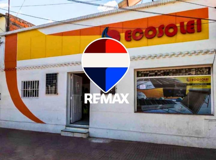 Casa · 180m² · 4 Ambientes