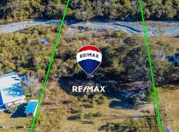 Terreno · 10000m² · Hectaréa Venta Camino a Corralito a Campo Quijano