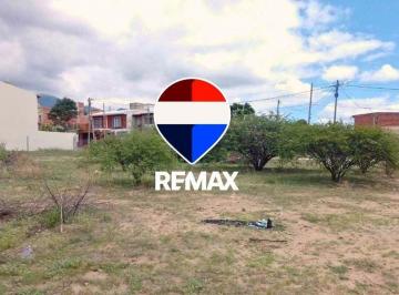 Terreno · 300m² · Terrenos Venta 300 m² Paseo Las Viñas Cafayate