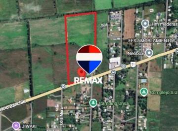 Terreno · 76000m² · Terreno de 7,6 Ha en Venta El Encon Rn 51 Salta