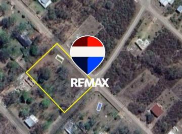 Terreno · 2563m² · Terreno con Pileta Venta de 2.563 m² La Caldera