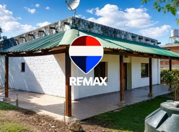 Casa · 126m² · 3 Ambientes · 1 Cochera · Casa en Venta La Caldera B° Balcon de Getsemani