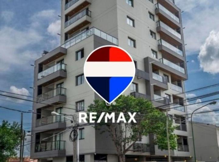 Departamento · 45m² · 2 Ambientes