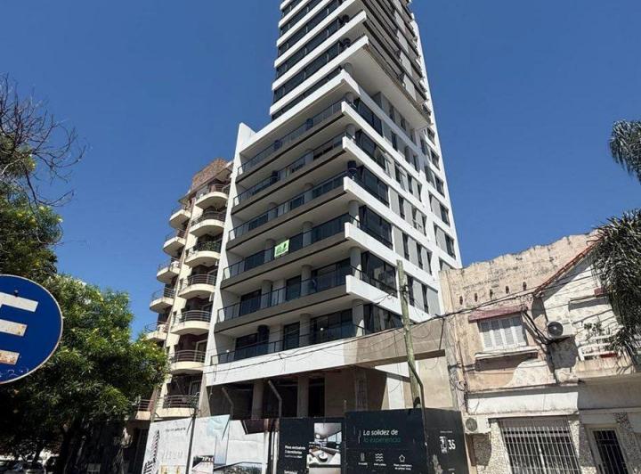Departamento · 80m² · 4 Ambientes