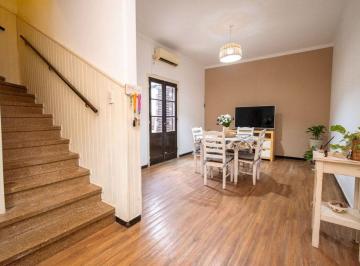 PH · 89m² · 3 Ambientes · PH en Venta 2 Dorm. con Patio Zona Centro