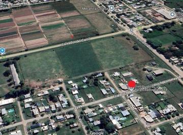 Terreno · 480m² · Se Vende Lote en Barrio Las Mercedes, Recreo