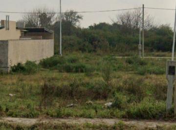Terreno · 189m² · Se Vende Terreno en Laguna Paiva