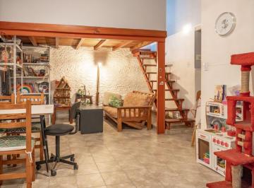 PH · 58m² · 3 Ambientes · PH 3 Amb C/patio y Entrepiso en Villa Luro