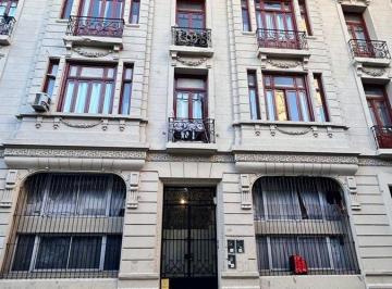 Departamento · 45m² · 2 Ambientes · Departamento 2 Ambientes en Alquiler Monserrat