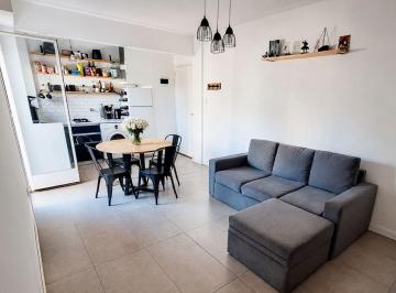 Departamento · 36m² · 2 Ambientes · Venta Departamento 2 Ambientes Coghlan Credito