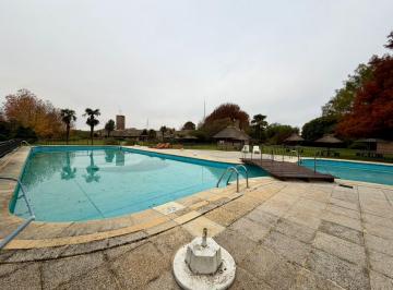 Terreno · 1408m² · Lote 1400 m² Venta Country Nautico Santa Monica
