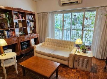 Departamento · 59m² · 3 Ambientes · Departamento Venta Belgrano 3 Ambientes Semipiso