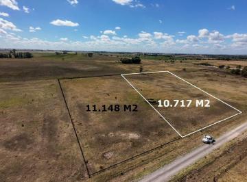 Terreno · 21000m² · Venta de Lotes en Olavarria
