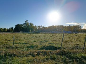 Terreno · 3747m² · Lote en Venta Zona Palo de Colores Olavarria