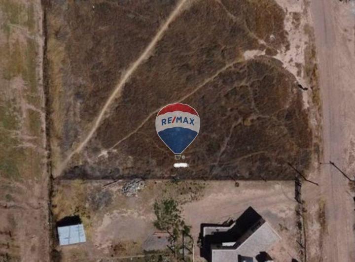 Terreno · 600m²