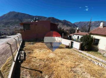 Terreno · 240m² · Venta Terreno Huacalera Sobre Ruta