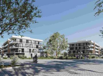 Departamento · 122m² · 3 Ambientes · Venta Condominio en B° La Reserva Vista Al Lago