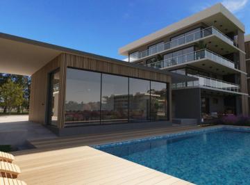 Departamento · 143m² · 4 Ambientes · Dpto en Barrio Privado Santa Fe