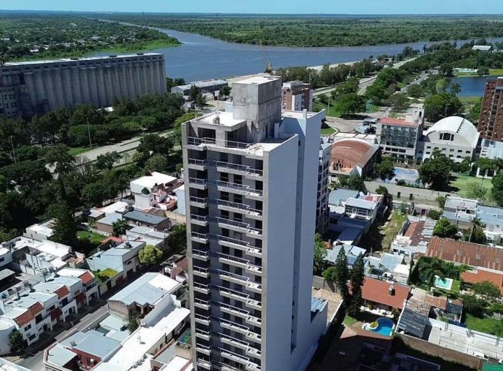Departamento · 47m² · 2 Ambientes