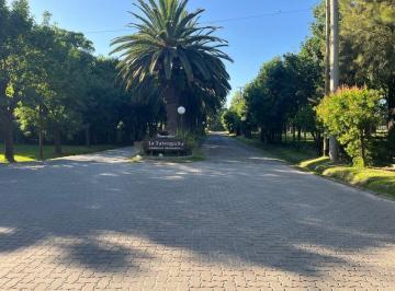 Terreno · 525m² · Lote en La Tatenguita, Santo Tome
