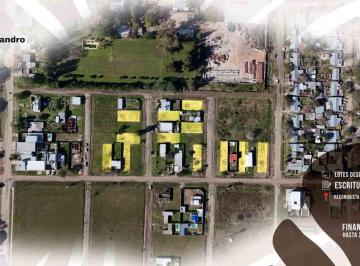 Terreno · 300m² · Terrenos Financiados en Loteo Lisandro, Reconquist