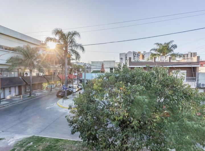 PH · 240m² · 7 Ambientes · 1 Cochera