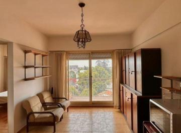 Departamento · 38m² · 2 Ambientes · 1 Cochera · Venta Departamento 2 Ambientes Ramos Mejia