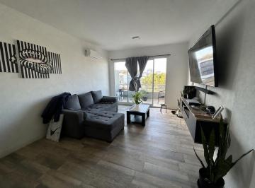 Departamento · 54m² · 2 Ambientes · 1 Cochera · Venta Departamento 2 Ambientes en San Fernando