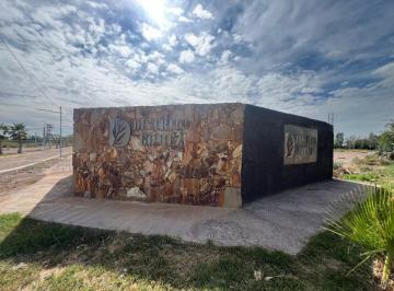 Terreno · 300m² · Venta Lote, Apto PH, Barrio Distrito Gomez, Maipu