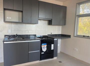 Departamento · 70m² · 3 Ambientes · 1 Cochera · Duplex en Venta a Estrenar Godoy Cruz, Dos Dormito