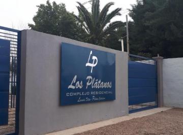 Terreno · 577m² · Venta Lote San Martin