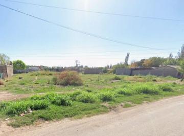 Terreno · 529m² · Venta Lote en El Sauce Guaymallen