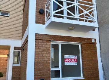 Departamento · 65m² · 3 Ambientes · 1 Cochera · Duplex