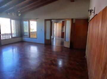 Departamento · 120m² · 7 Ambientes · 1 Cochera · Alquiler Depto 5 Habitaciones Cochera B Trapiche